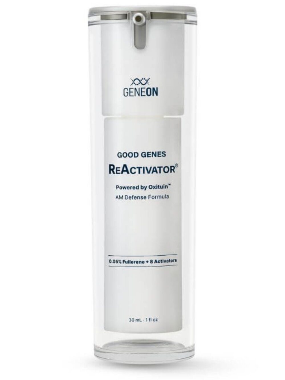 Gene-On ReActivator AM Defense Formula *NIB*